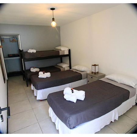Hotel Los Angeles Mar del Plata Eksteriør billede