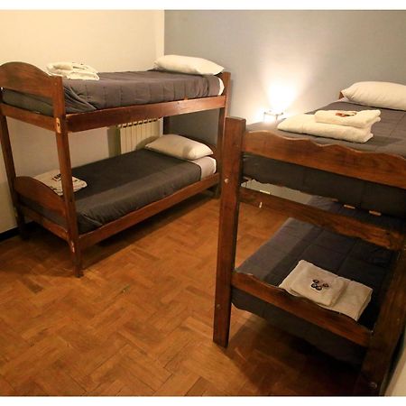 Hotel Los Angeles Mar del Plata Eksteriør billede