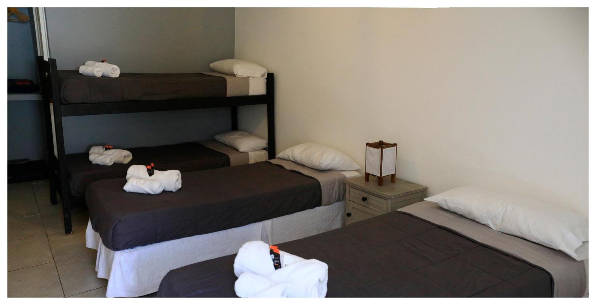 Hotel Los Angeles Mar del Plata Eksteriør billede