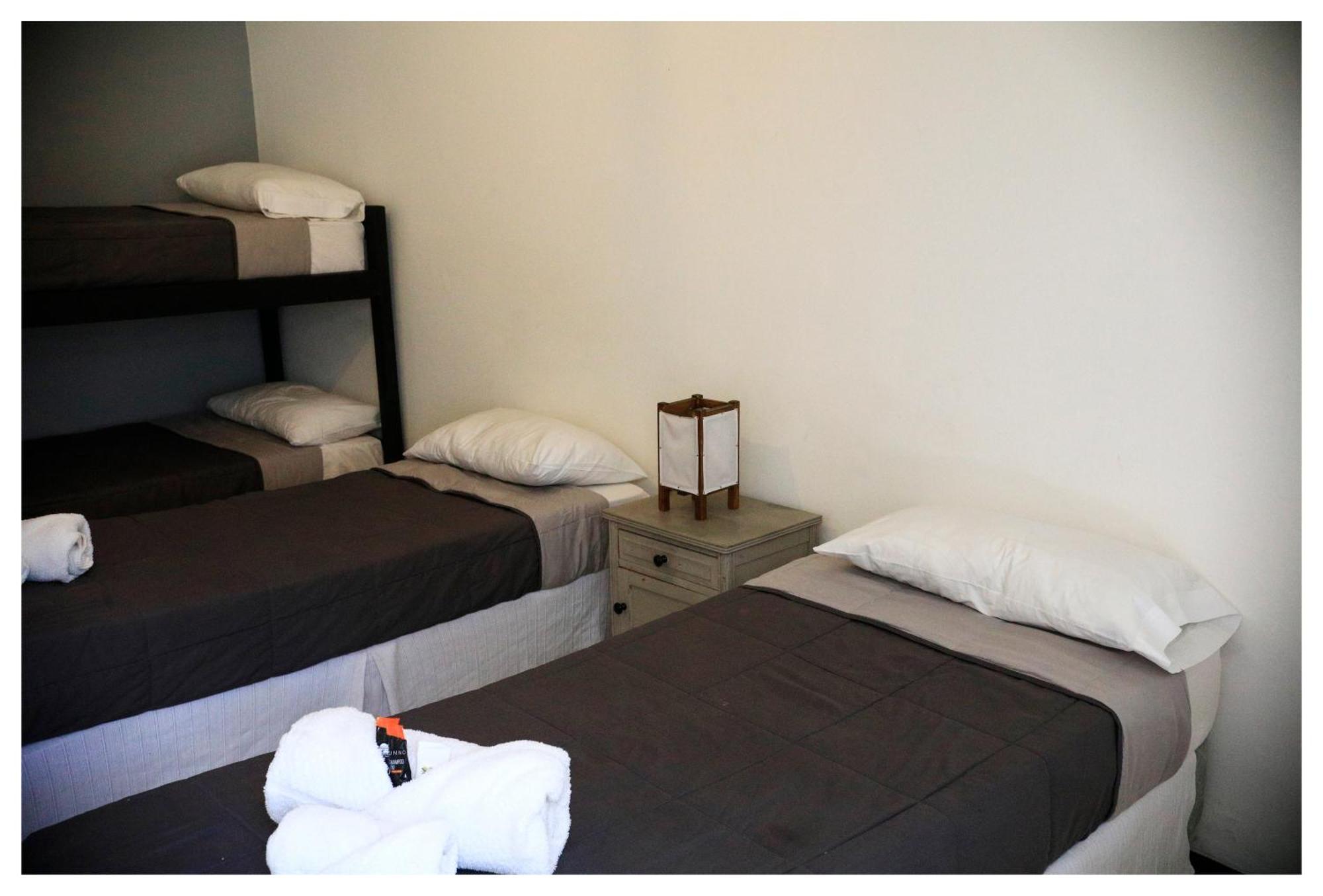 Hotel Los Angeles Mar del Plata Eksteriør billede