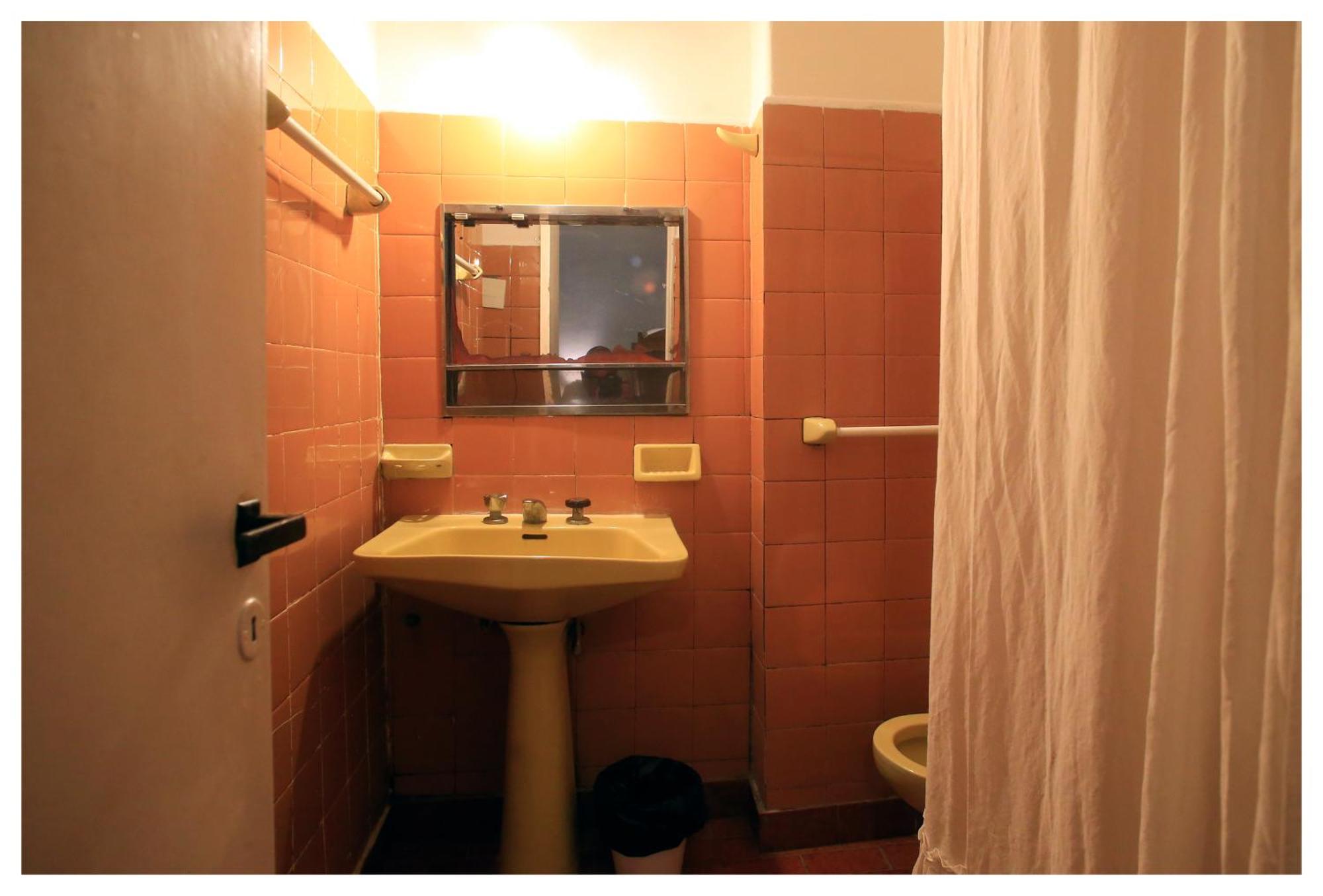 Hotel Los Angeles Mar del Plata Eksteriør billede