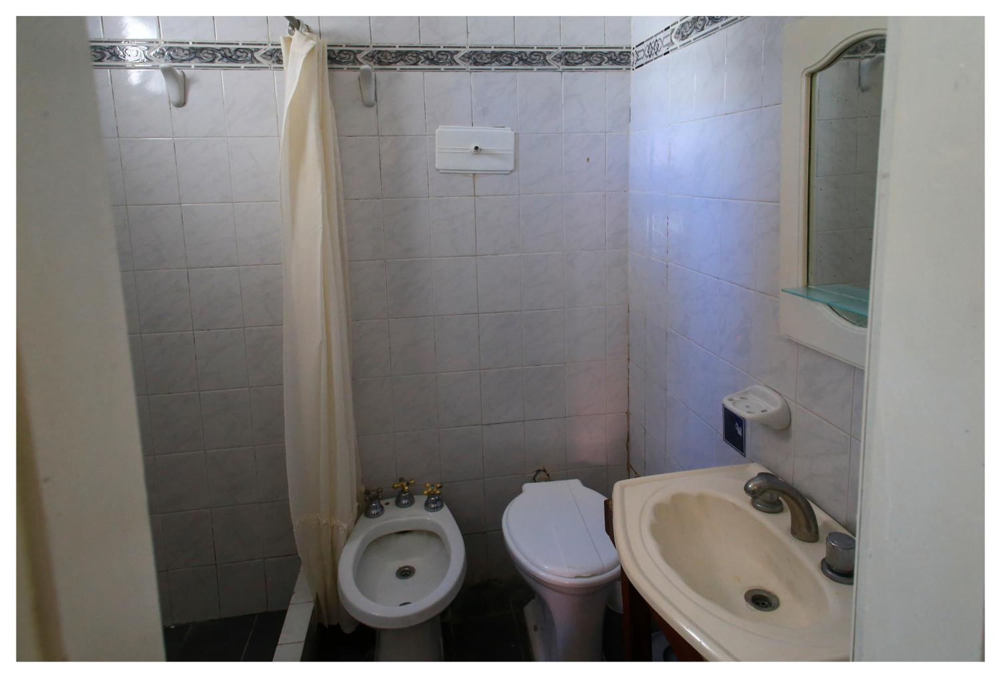 Hotel Los Angeles Mar del Plata Eksteriør billede