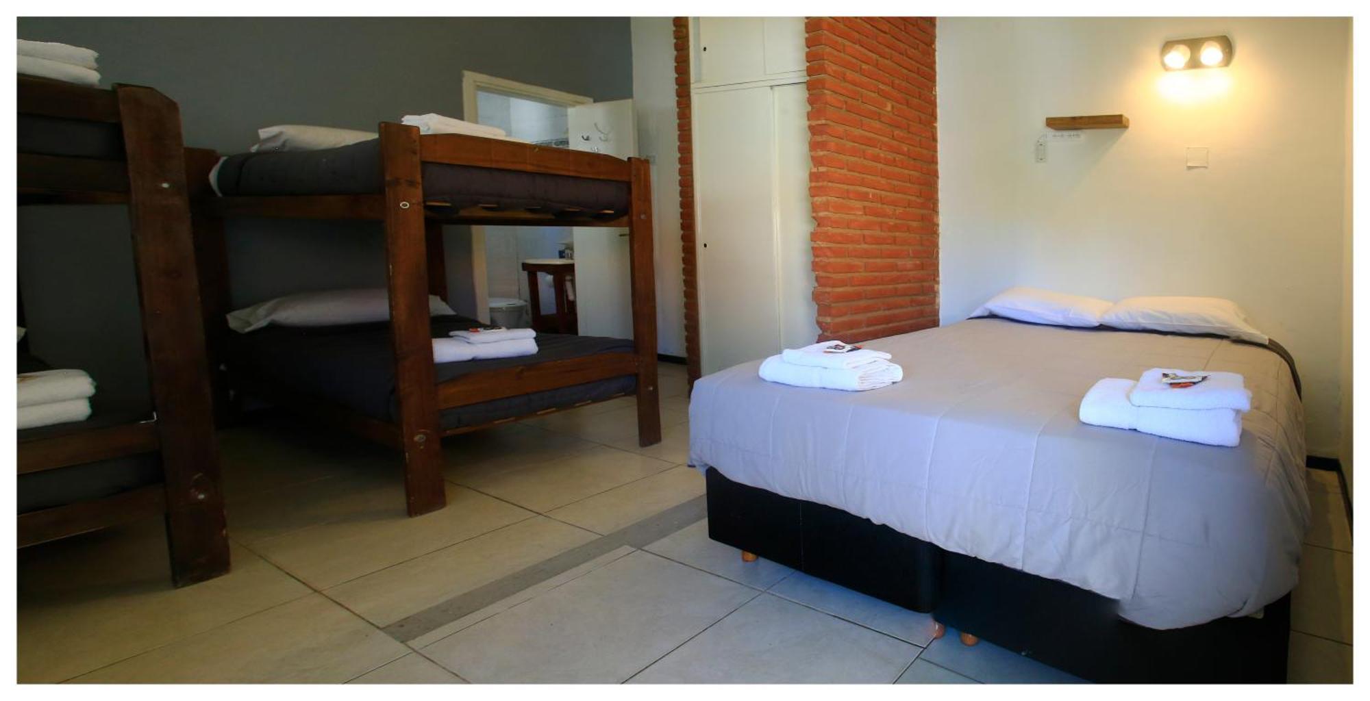 Hotel Los Angeles Mar del Plata Eksteriør billede