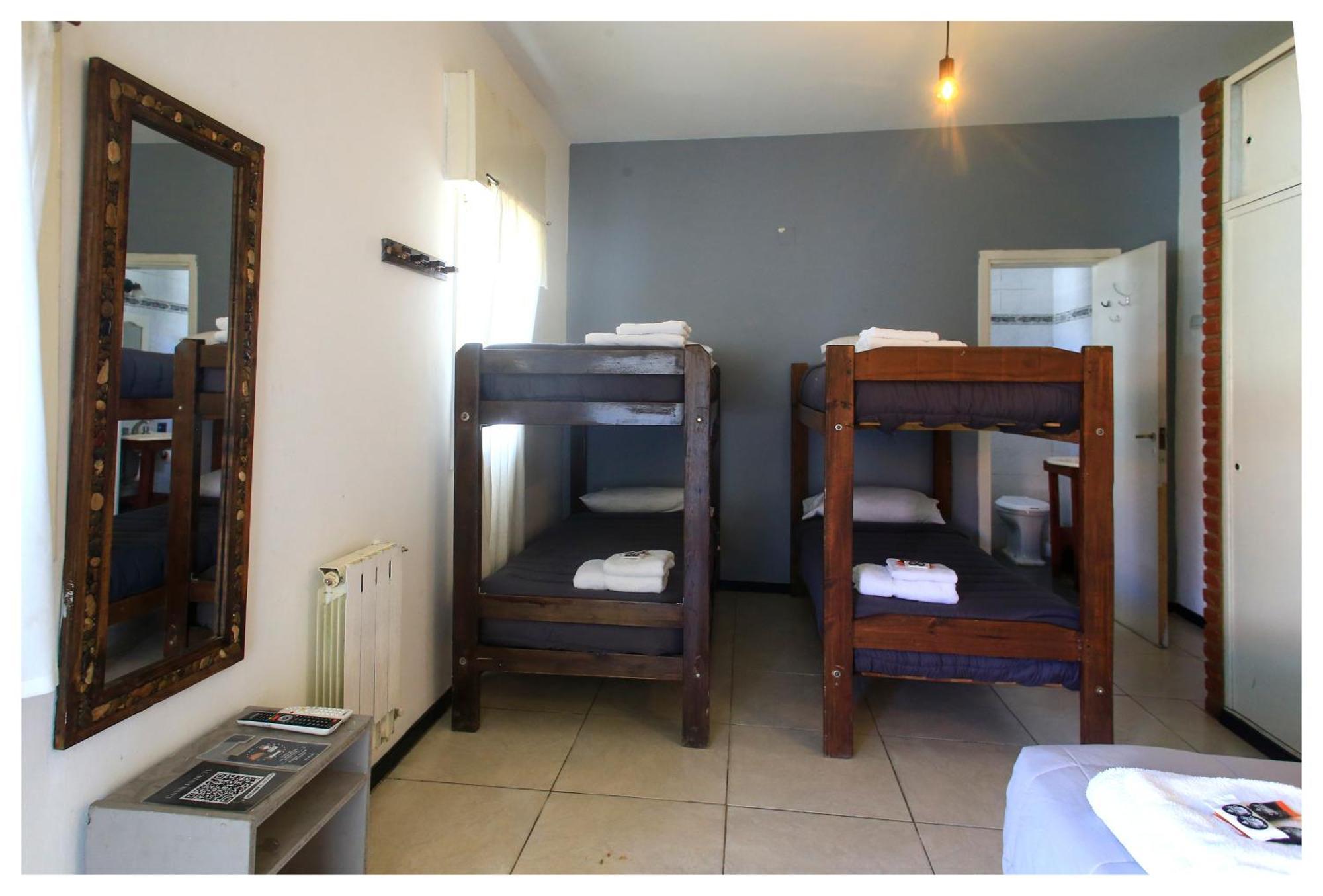 Hotel Los Angeles Mar del Plata Eksteriør billede