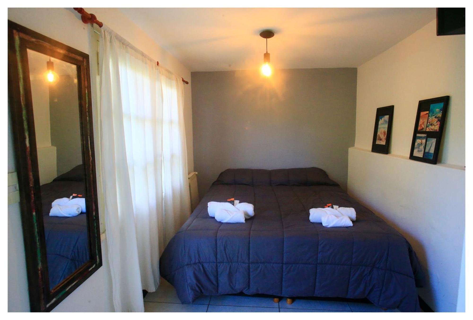 Hotel Los Angeles Mar del Plata Eksteriør billede