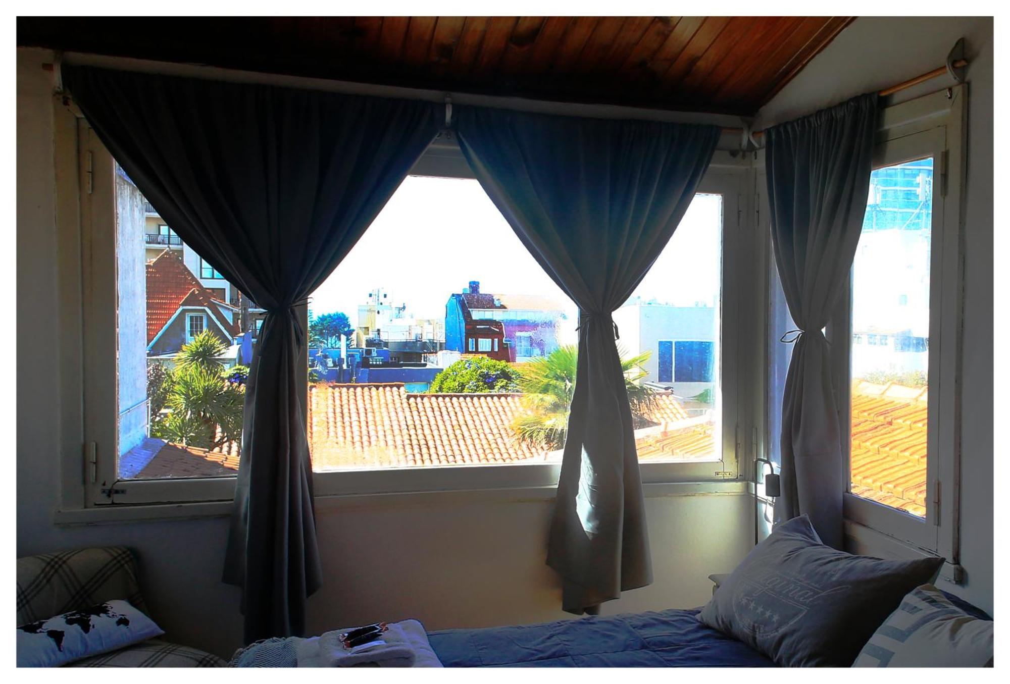 Hotel Los Angeles Mar del Plata Eksteriør billede