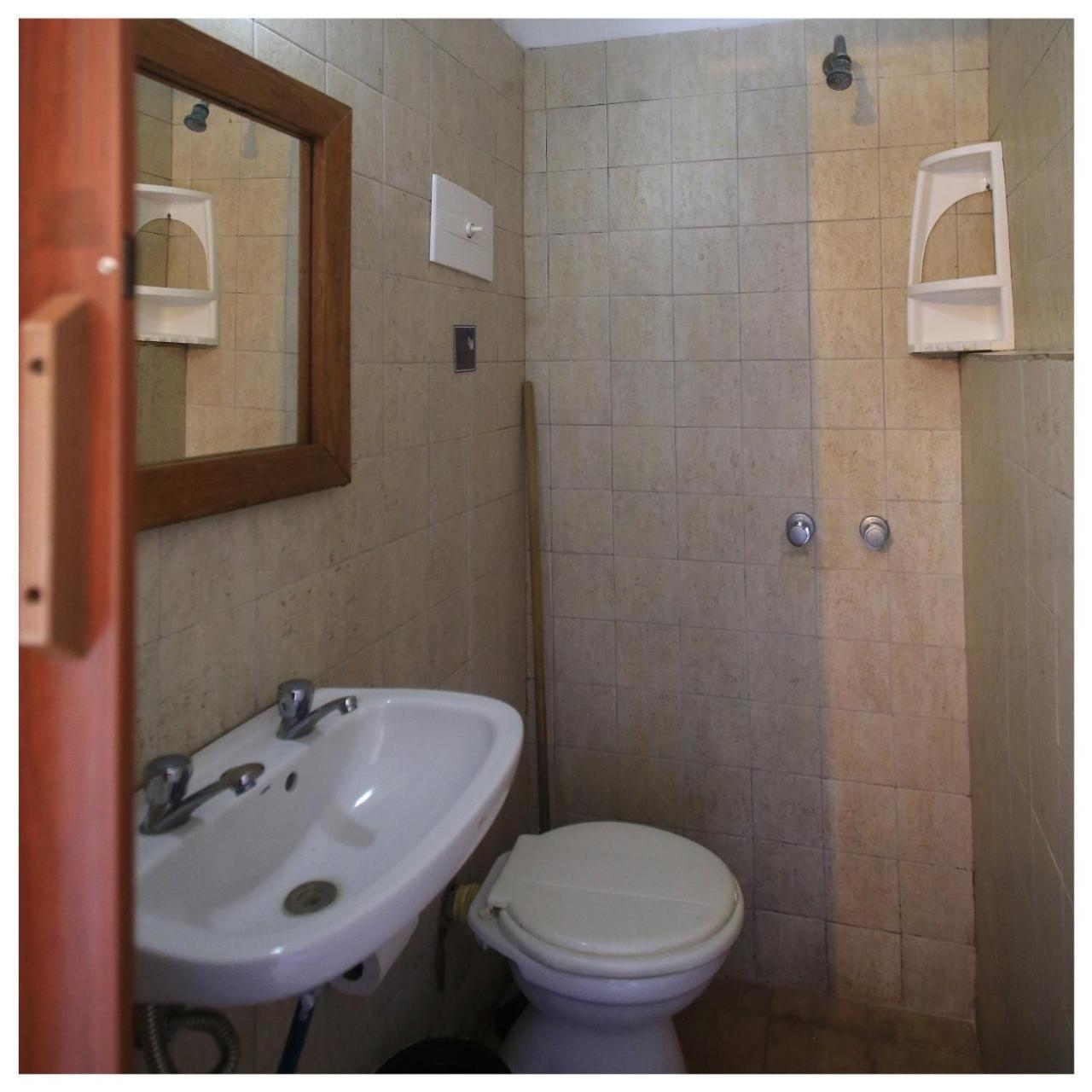 Hotel Los Angeles Mar del Plata Eksteriør billede