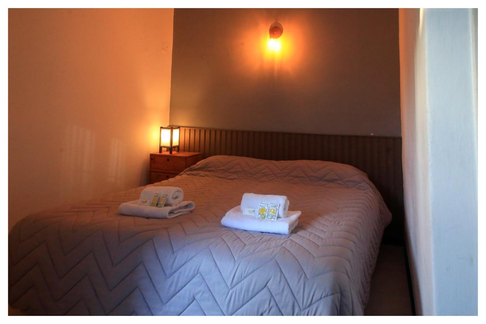 Hotel Los Angeles Mar del Plata Eksteriør billede
